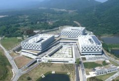 南京市公共衛(wèi)生中心建筑項(xiàng)目